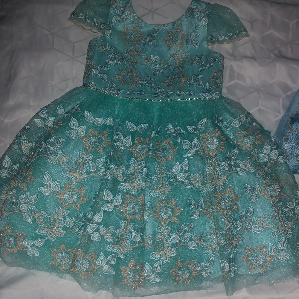 David charles dress